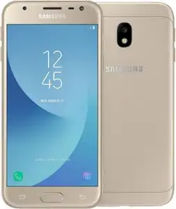 Замена матрицы на телефоне Samsung Galaxy J3 (2017) в Перми